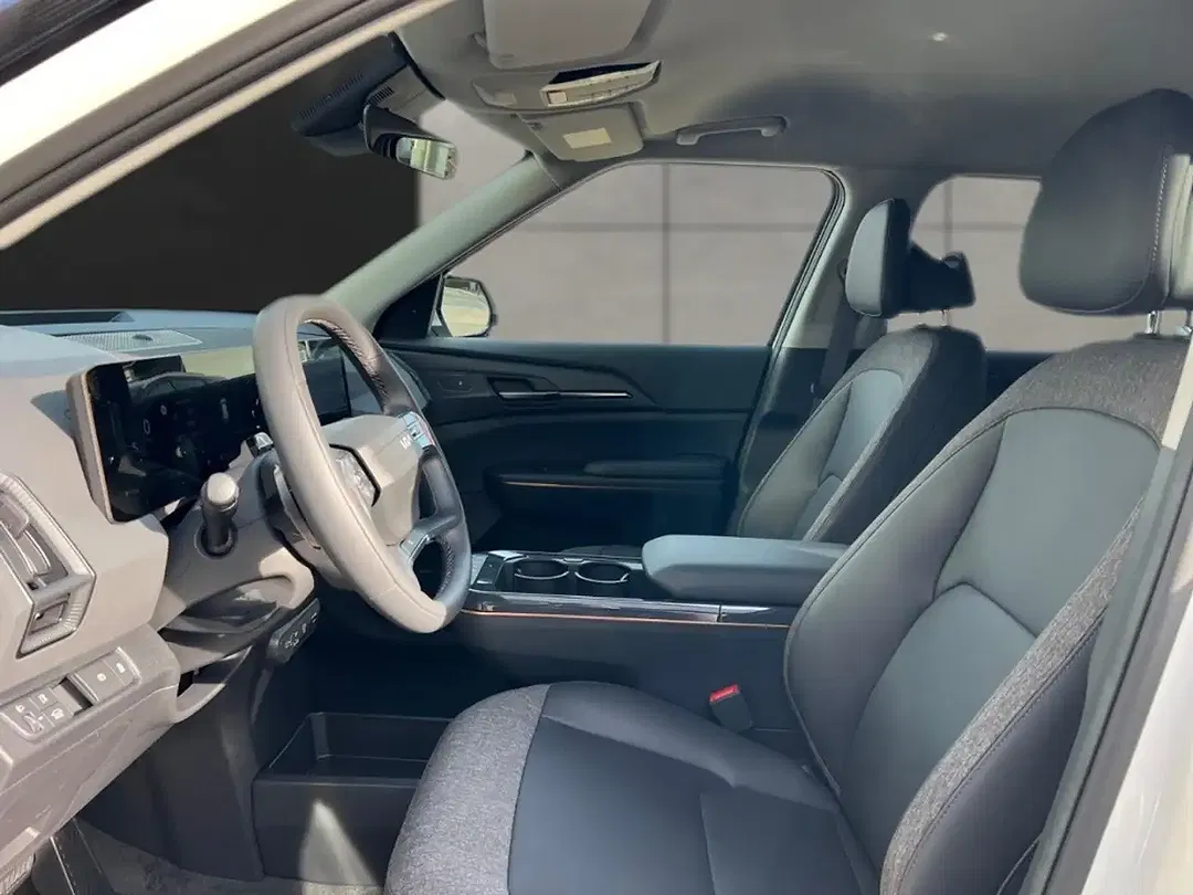 Kia EV5 Earth - foto 15