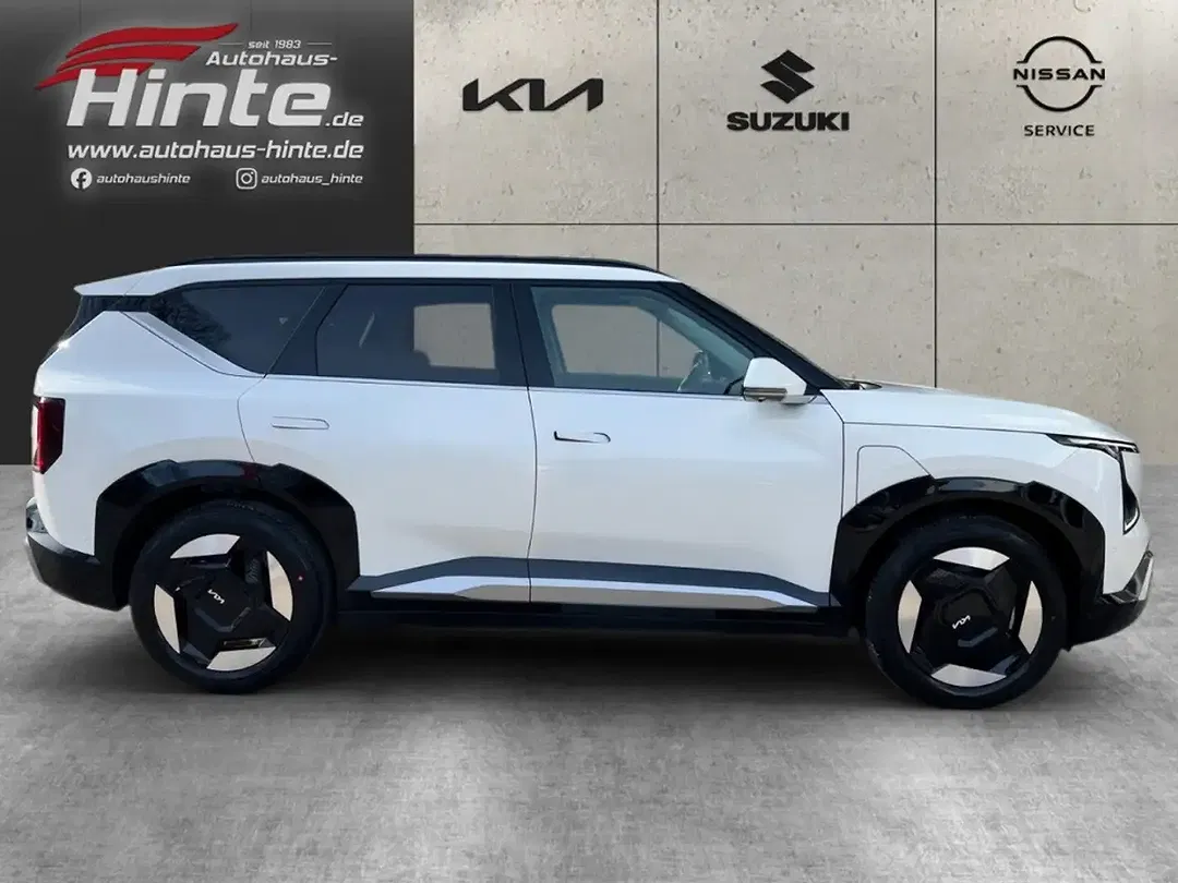 Kia EV5 Earth - Thumbnail 9
