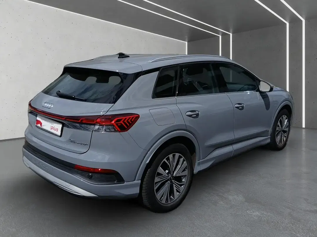 Audi Q4 e-tron 35 advanced - Thumbnail 2