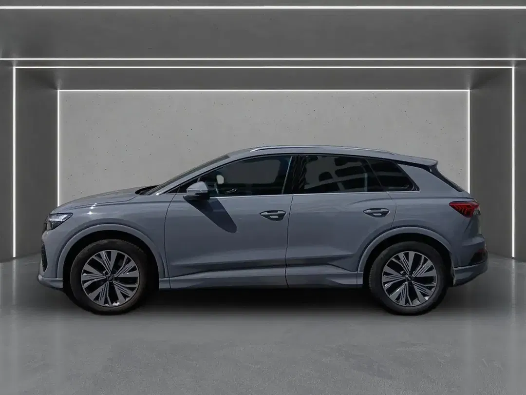 Audi Q4 e-tron 35 advanced - Thumbnail 3