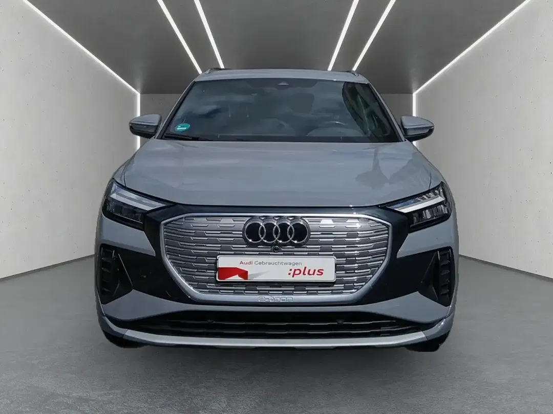 Audi Q4 e-tron 35 advanced - Thumbnail 4