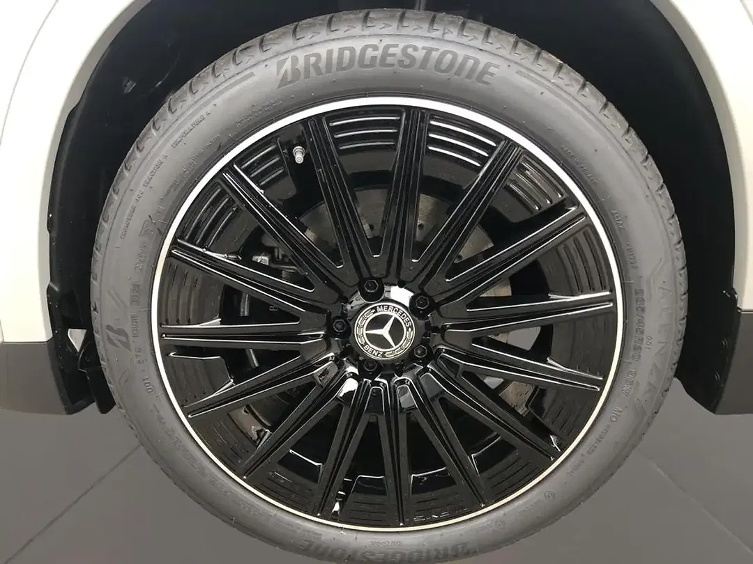 Mercedes-Benz GLA 200 AMG MBUX Night - Thumbnail 8