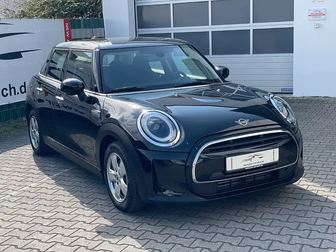 MINI One - foto 1