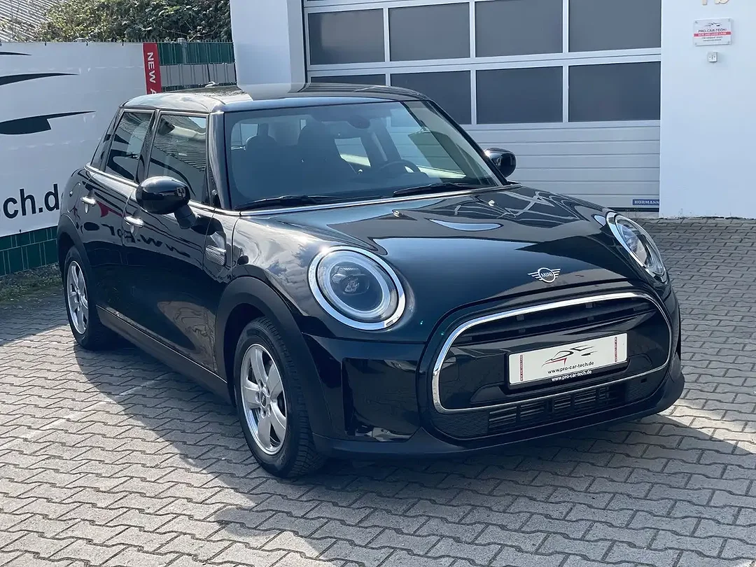 MINI One - Afbeelding 1