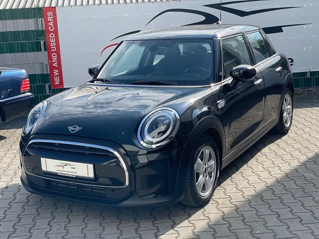 MINI One - foto 2