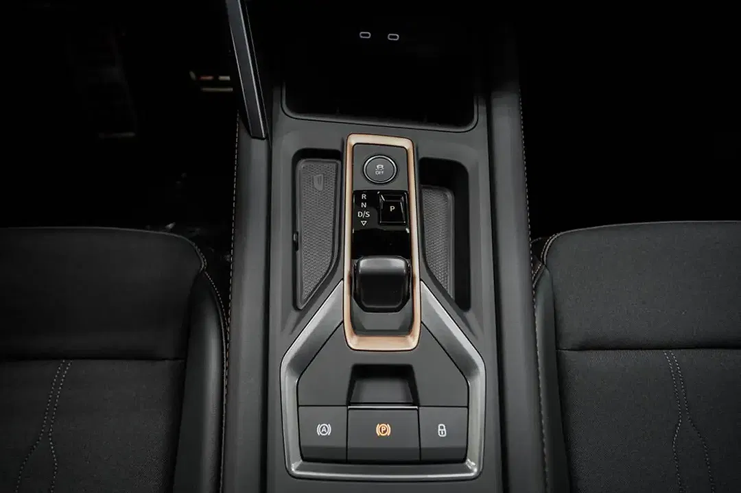 CUPRA Leon 2.0 TSI DSG 4x4 - Thumbnail 12