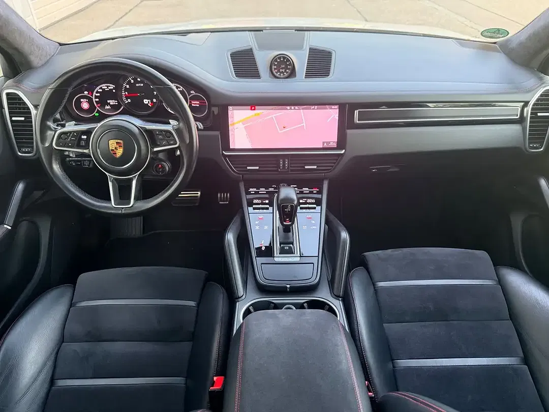 Porsche Cayenne GTS - Thumbnail 14