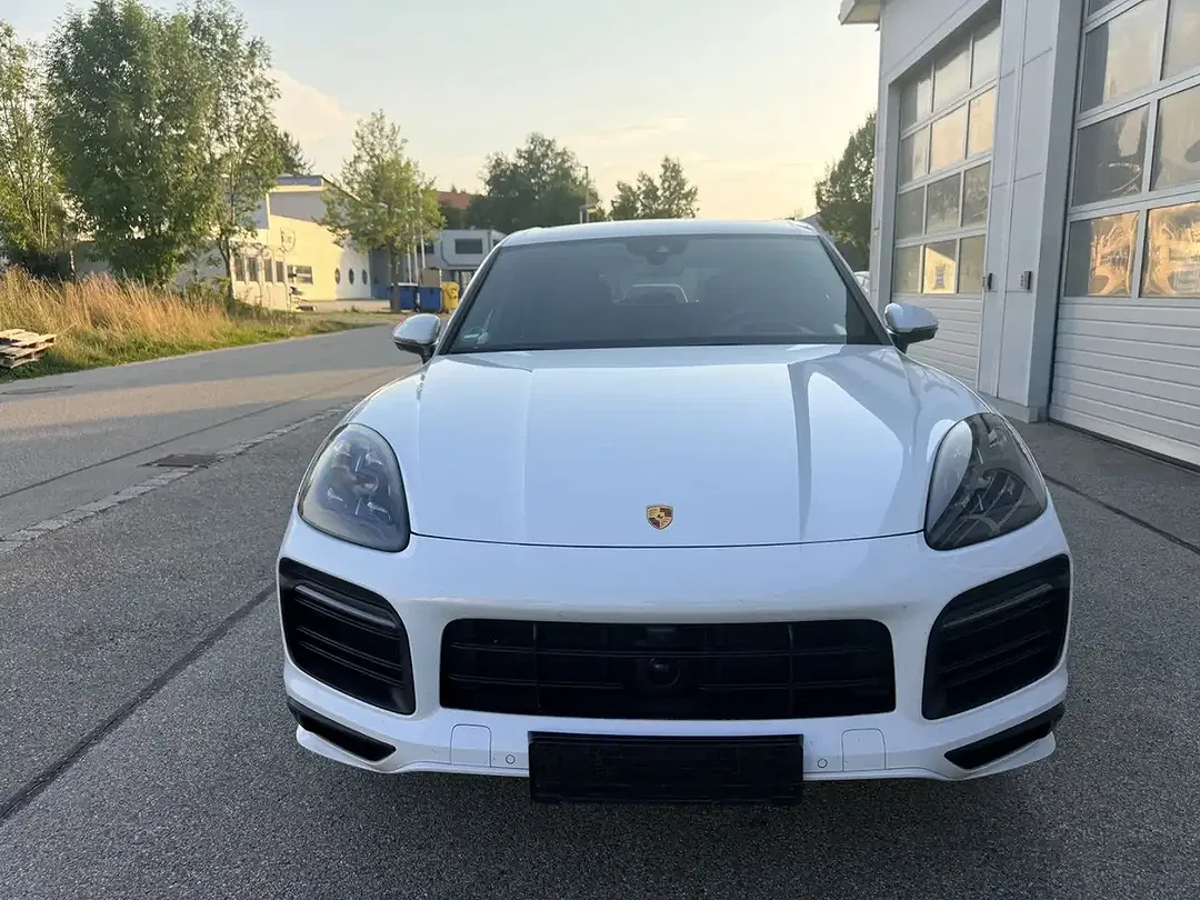 Porsche Cayenne GTS - foto 2