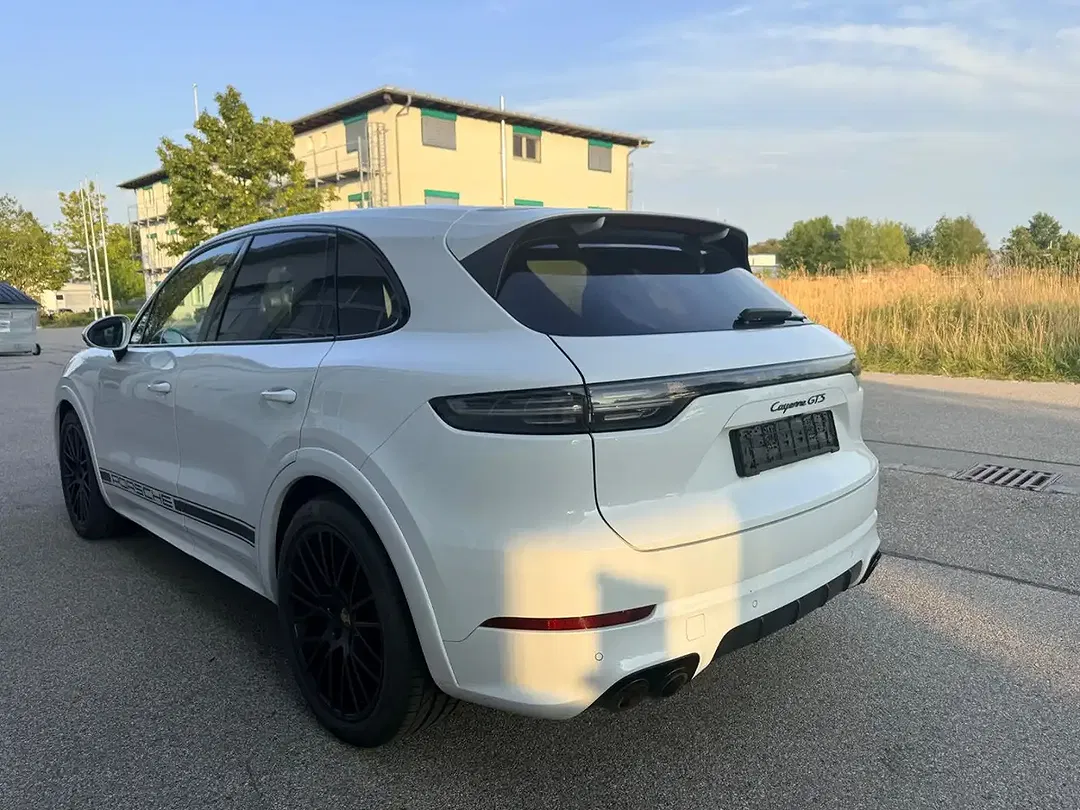 Porsche Cayenne GTS - Thumbnail 7