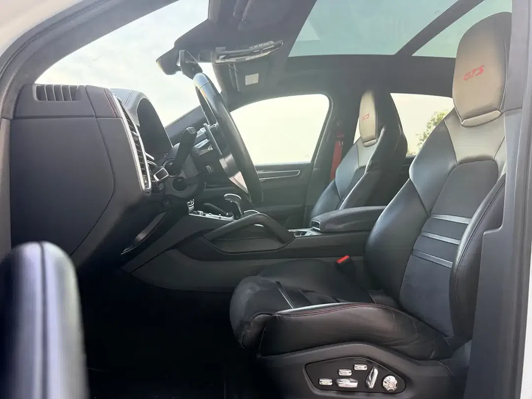 Porsche Cayenne GTS - Thumbnail 9