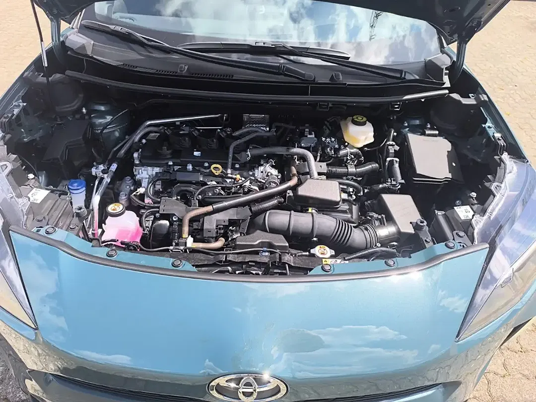 Toyota Yaris Cross Hybrid Teamplayer - Thumbnail 7