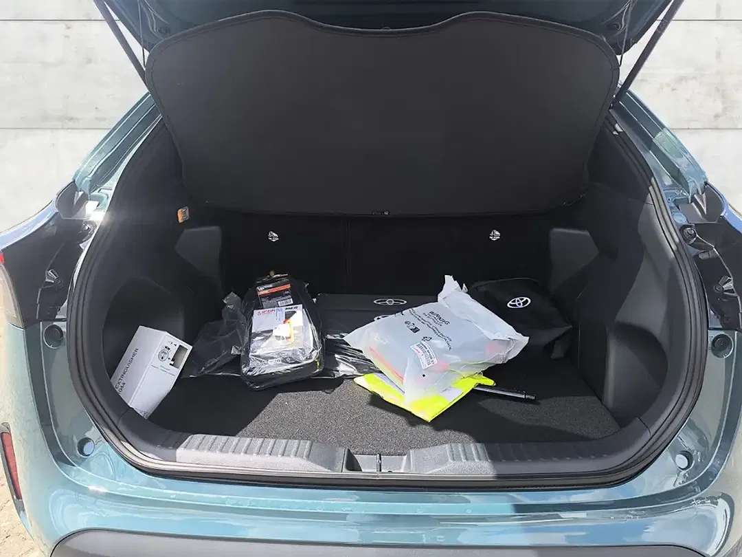 Toyota Yaris Cross Hybrid Teamplayer - Thumbnail 8