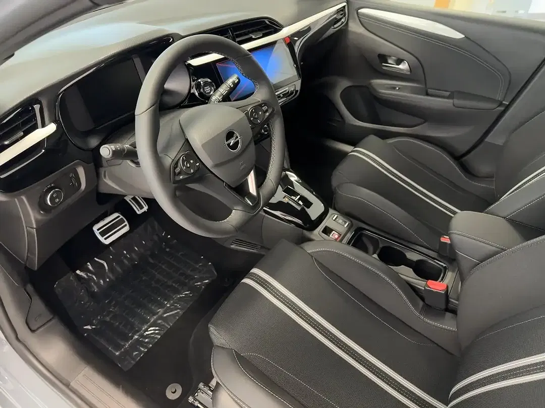 Opel Corsa Hybrid GS - Thumbnail 5