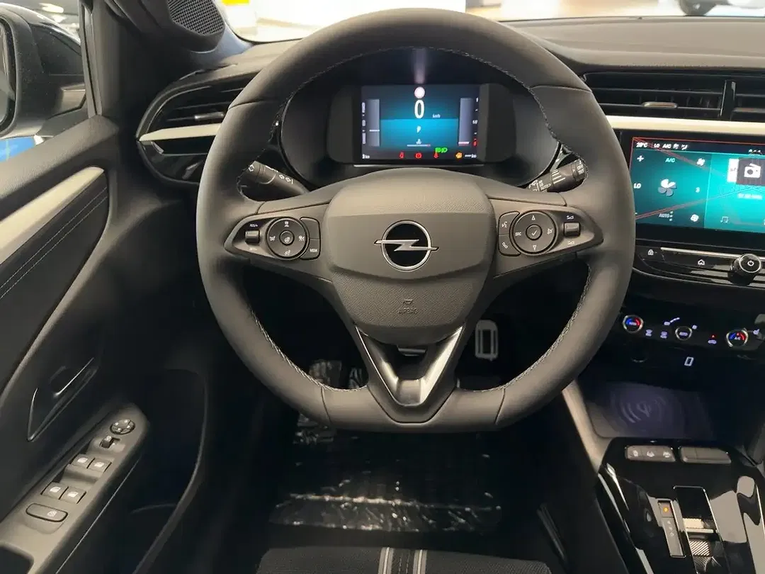 Opel Corsa Hybrid GS - Thumbnail 7