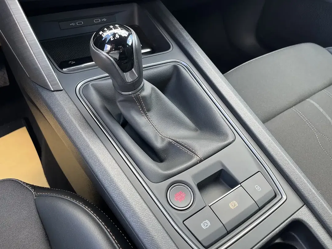 CUPRA Leon 1.5 TSI DSG - Thumbnail 11