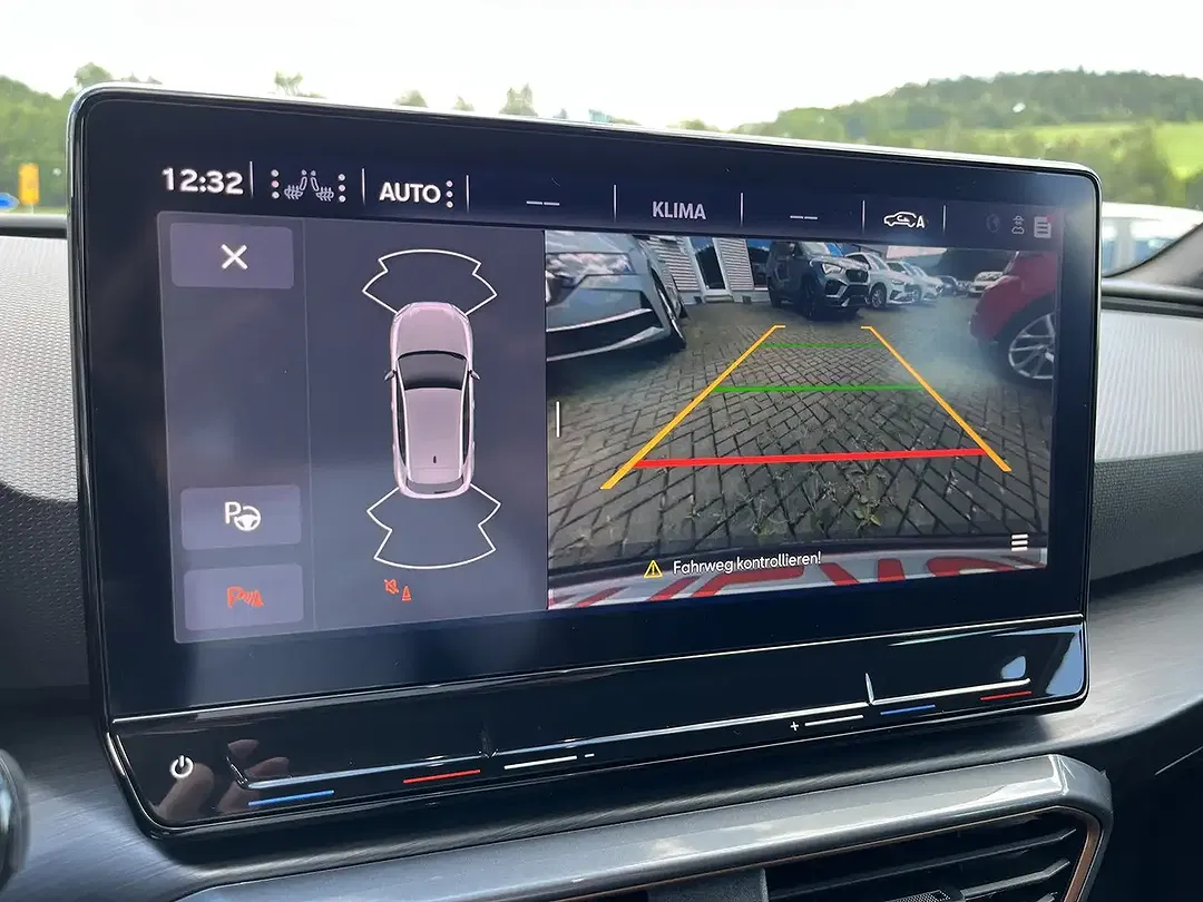 CUPRA Leon 1.5 TSI DSG - Thumbnail 13