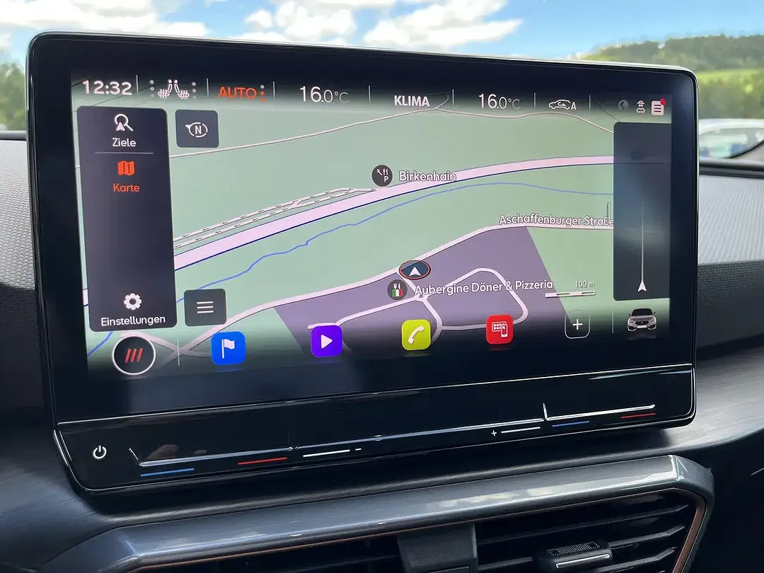 CUPRA Leon 1.5 TSI DSG - Thumbnail 3