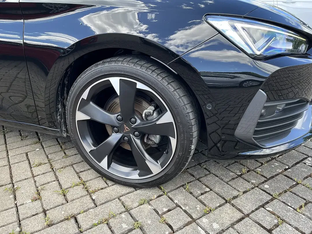 CUPRA Leon 1.5 TSI DSG - Thumbnail 6