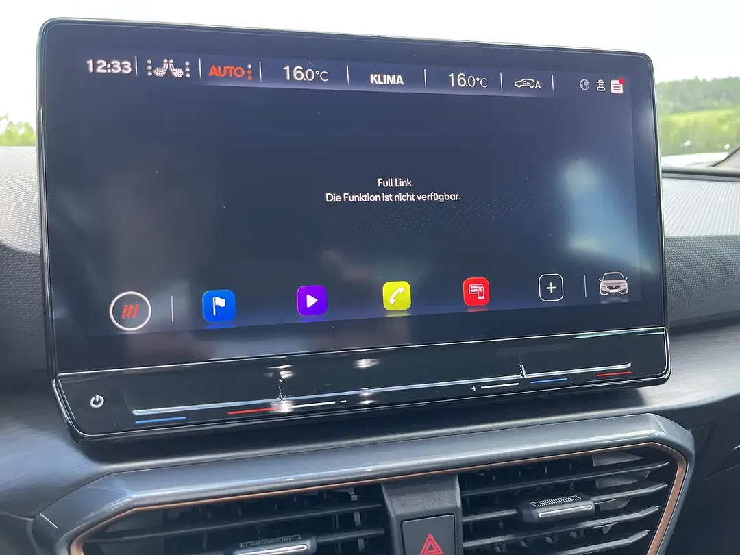 CUPRA Leon 1.5 TSI DSG - Thumbnail 9
