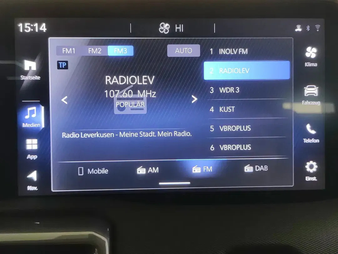 Toyota Urban Cruiser Lounge - Thumbnail 11