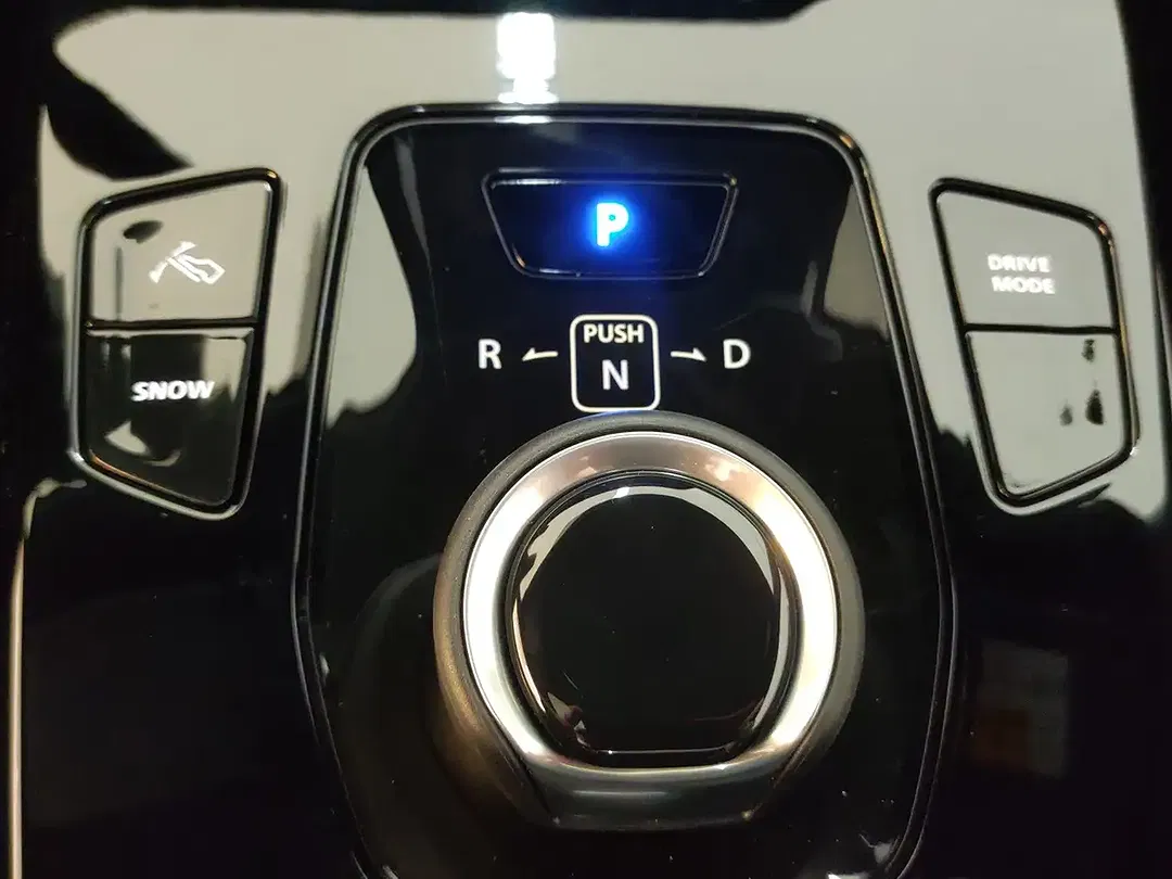 Toyota Urban Cruiser Lounge - Thumbnail 12