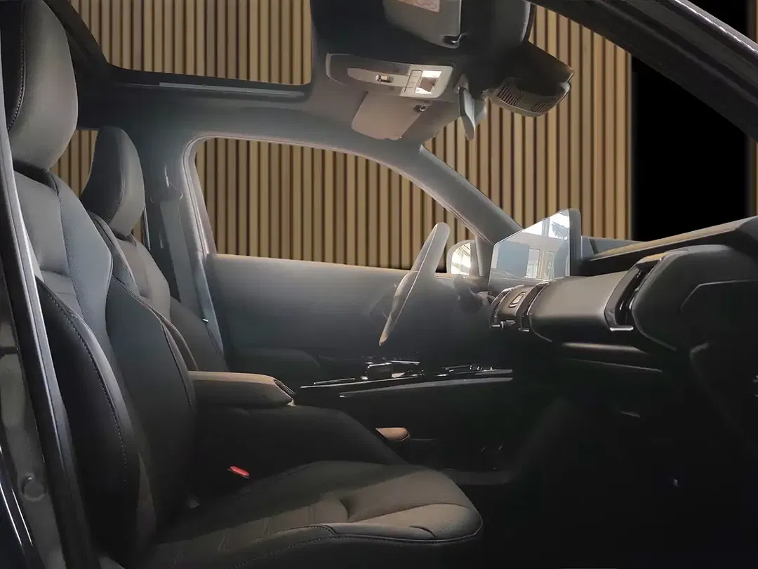 Toyota Urban Cruiser Lounge - Thumbnail 7