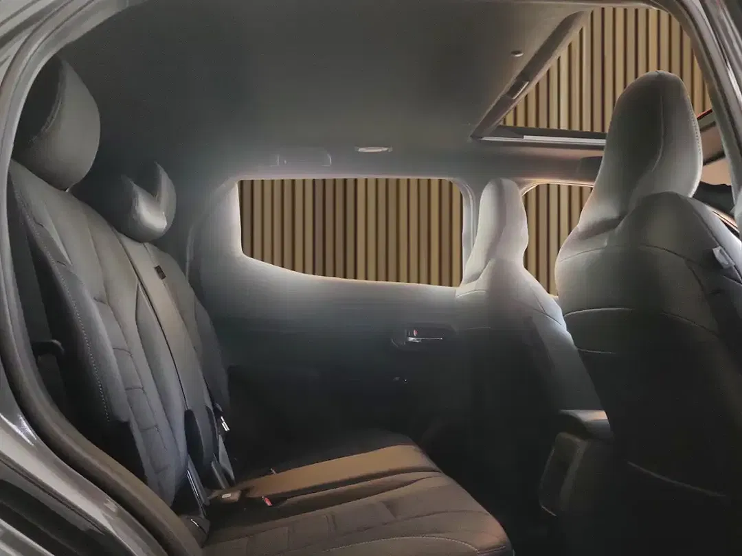 Toyota Urban Cruiser Lounge - Thumbnail 9