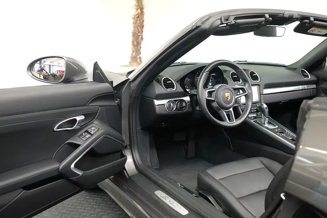 Porsche Boxster PDK - Thumbnail 10