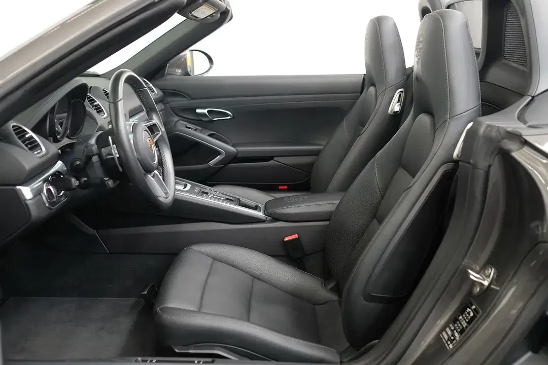 Porsche Boxster PDK - Thumbnail 11