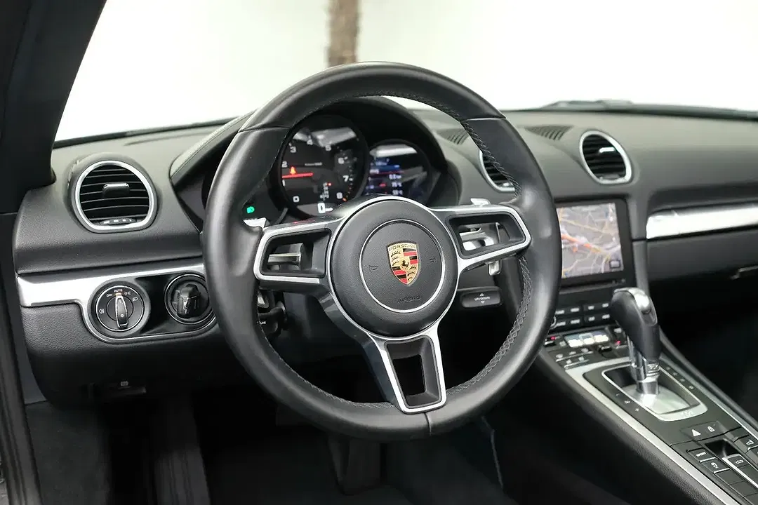 Porsche Boxster PDK - Thumbnail 13