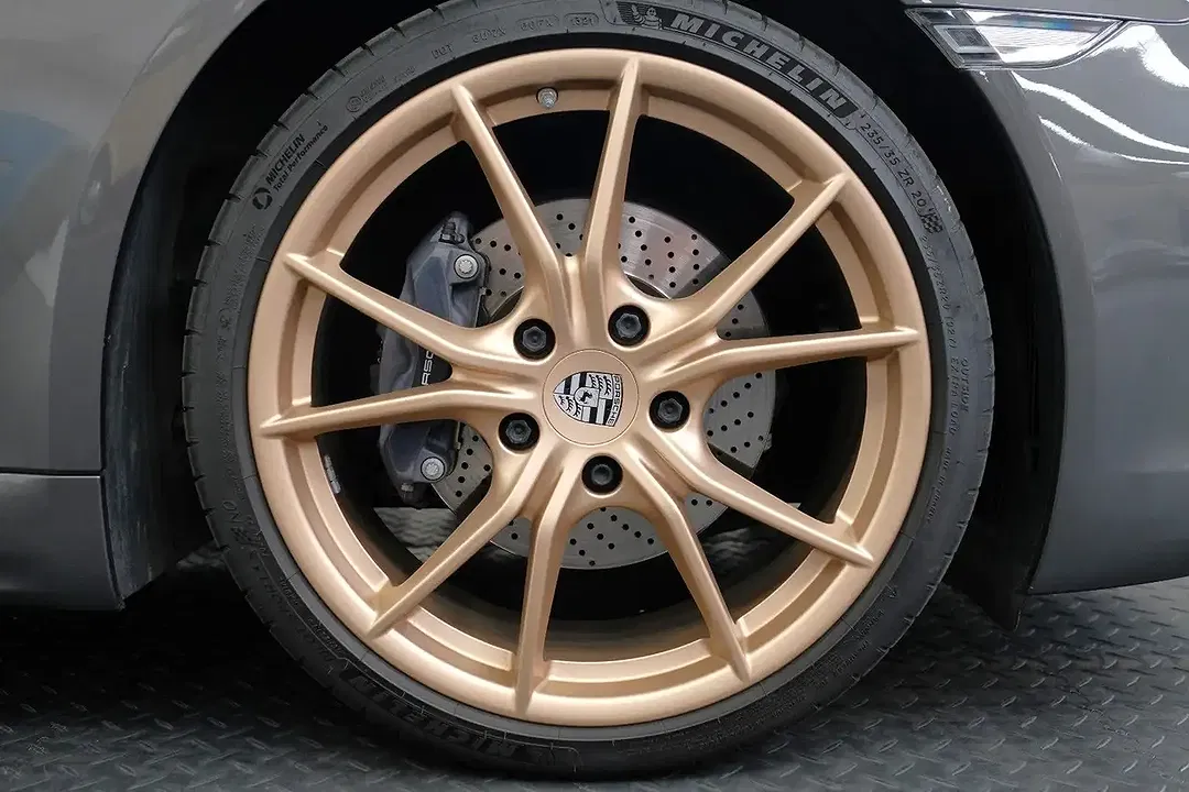 Porsche Boxster PDK - Thumbnail 9