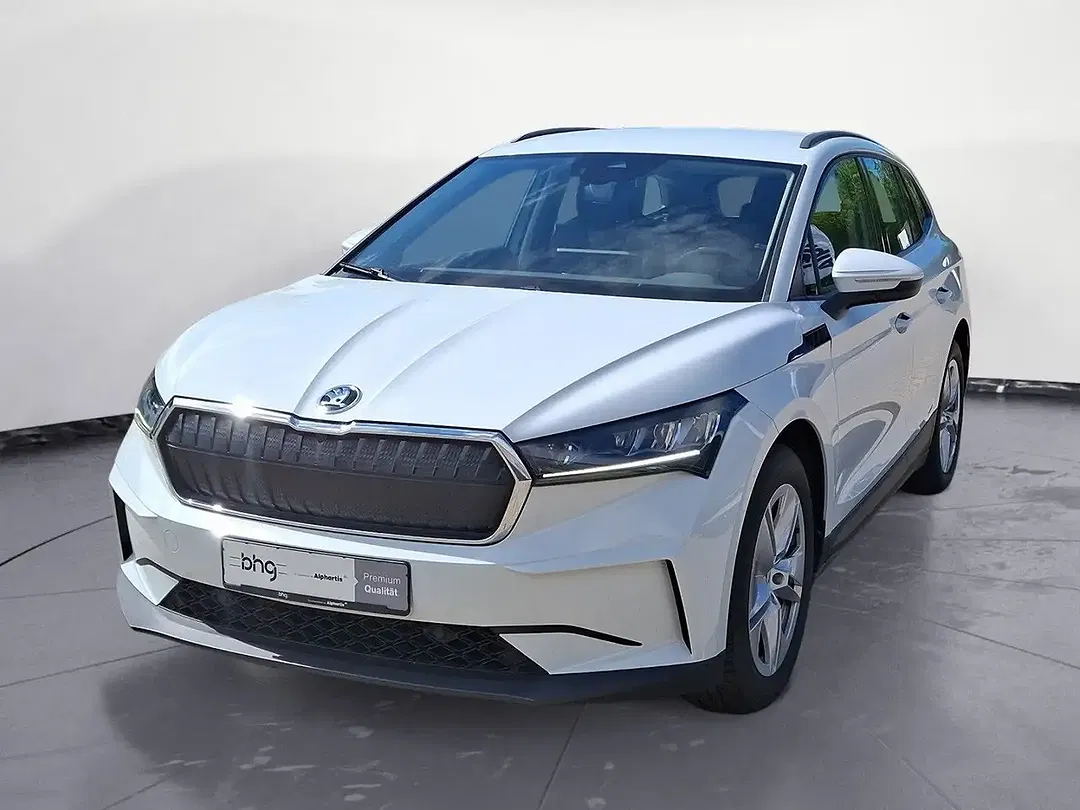 Skoda Enyaq 60 iV Loft - foto 1
