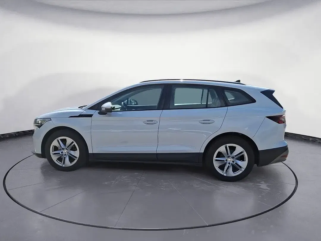 Skoda Enyaq 60 iV Loft - foto 2