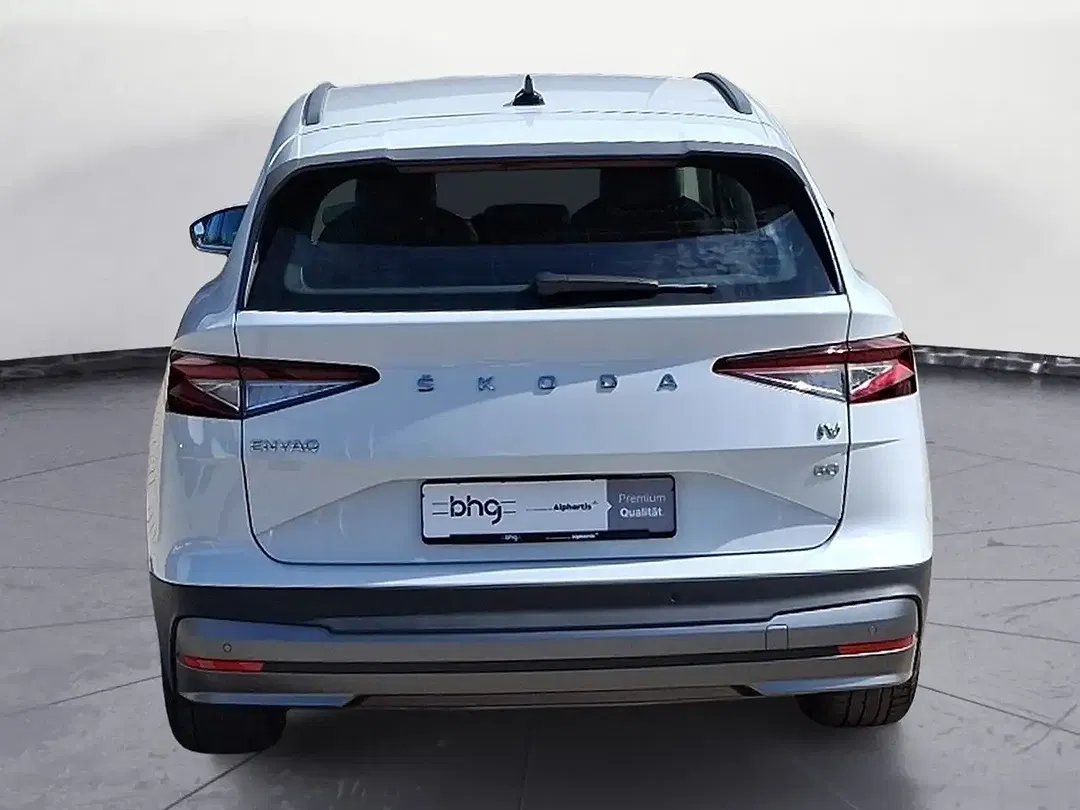 Skoda Enyaq 60 iV Loft - Thumbnail 4