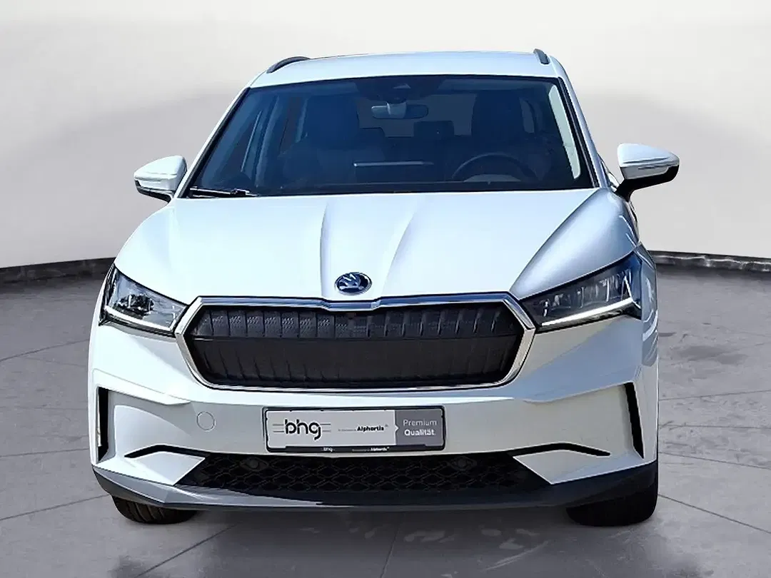 Skoda Enyaq 60 iV Loft - Thumbnail 6