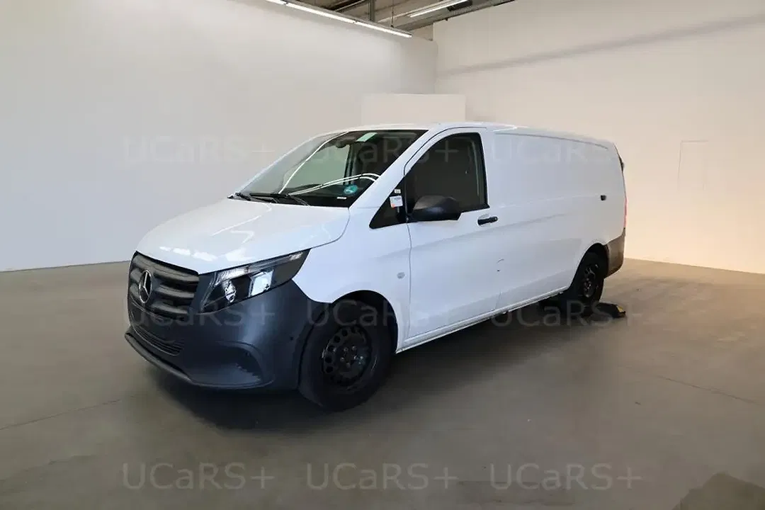 116 CDI lang - foto 2