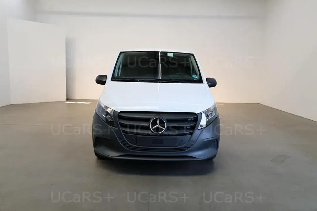 Mercedes-Benz Vito 116 CDI lang - Thumbnail 5