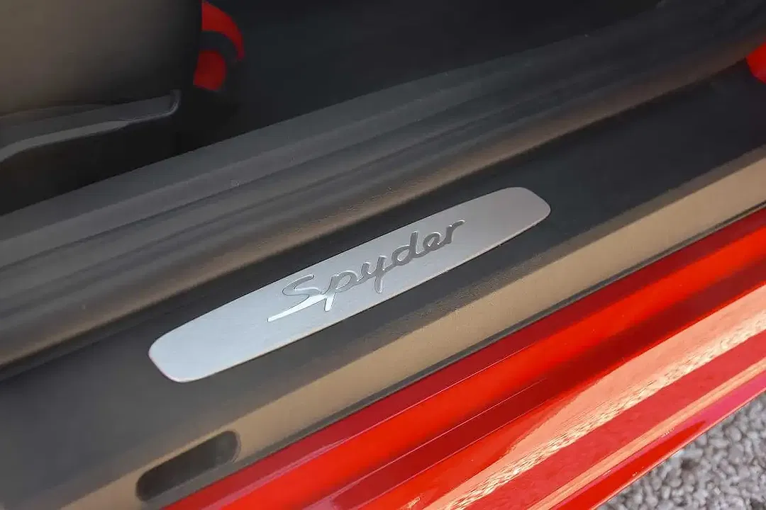 Porsche 718 4.0 - Thumbnail 12