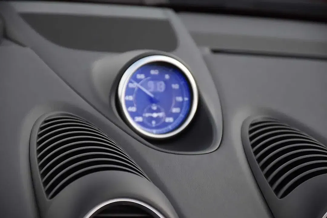 Porsche 718 4.0 - foto 15