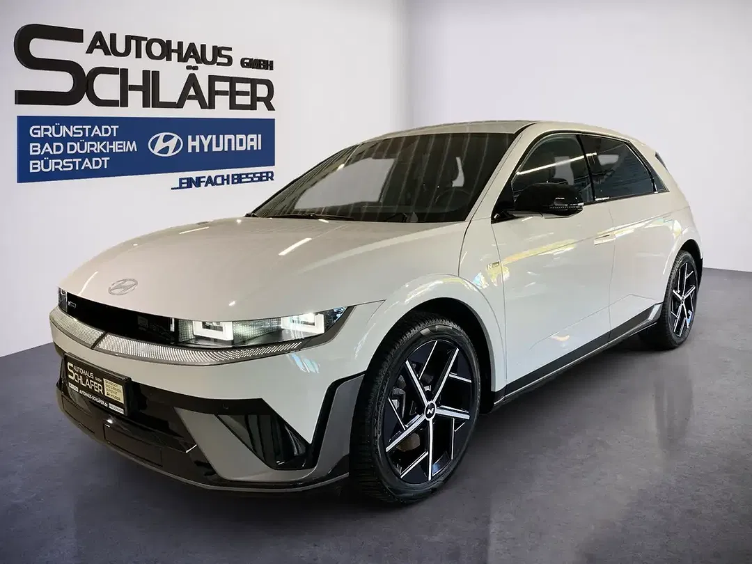 Hyundai IONIQ 5 N Line - foto 1