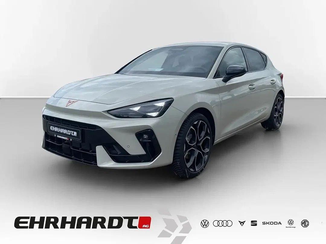 CUPRA Leon 1.5 eTSI DSG - Afbeelding 1