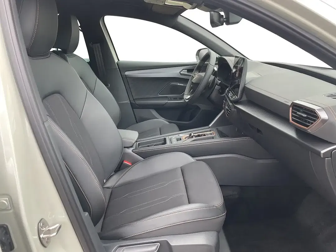 CUPRA Leon 1.5 eTSI DSG - Thumbnail 10