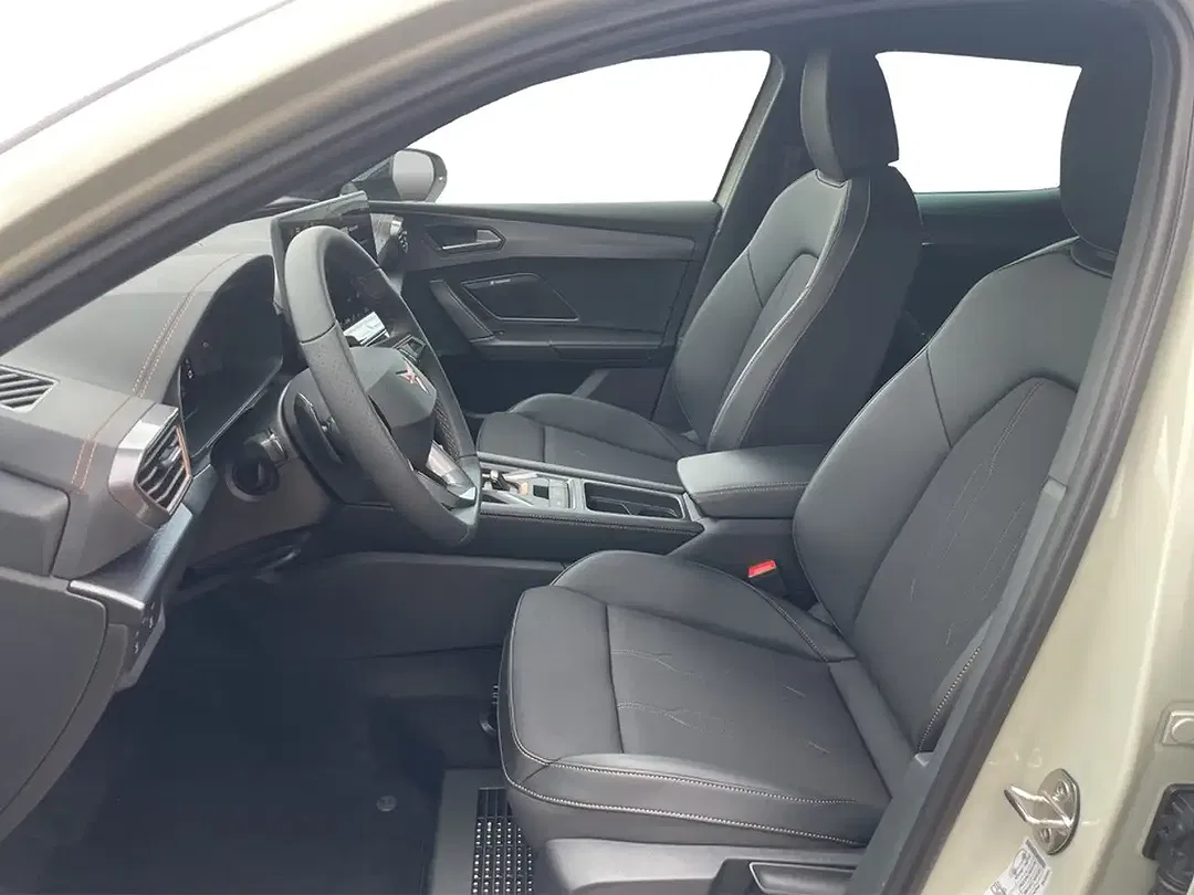 CUPRA Leon 1.5 eTSI DSG - Thumbnail 12