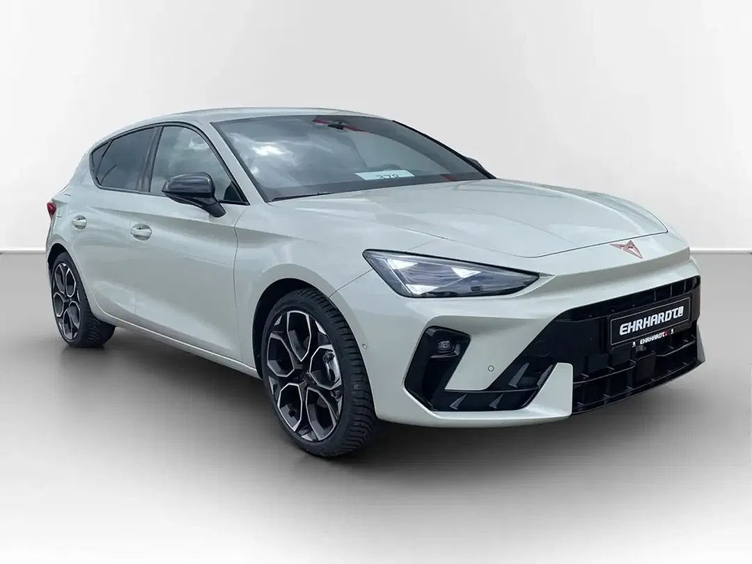 CUPRA Leon 1.5 eTSI DSG - Thumbnail 3
