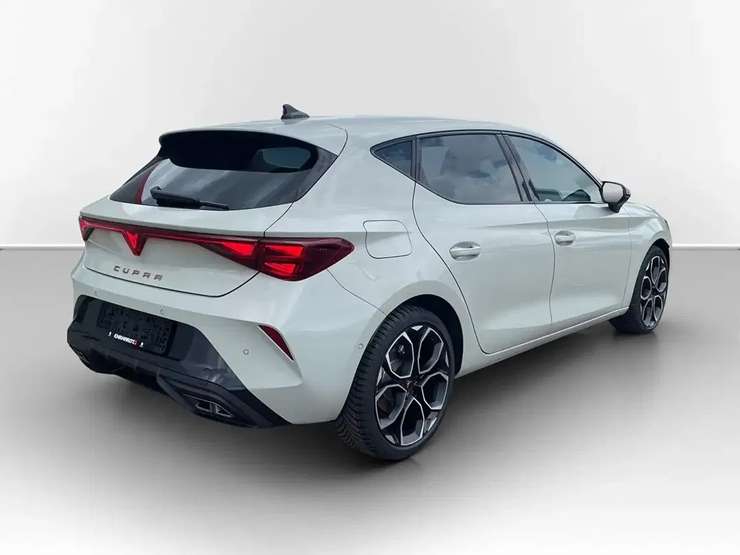 CUPRA Leon 1.5 eTSI DSG - Thumbnail 5