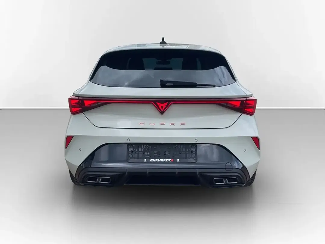 CUPRA Leon 1.5 eTSI DSG - Thumbnail 6