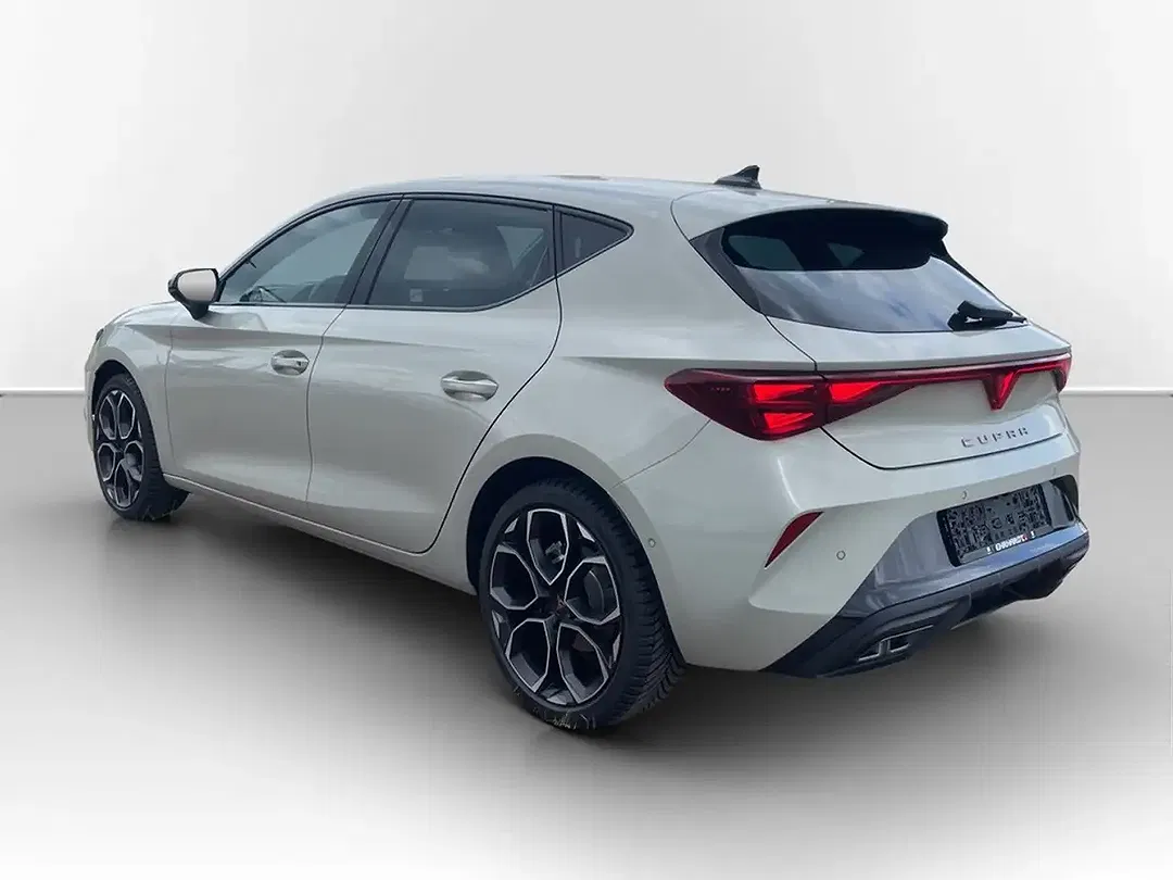 CUPRA Leon 1.5 eTSI DSG - Thumbnail 7
