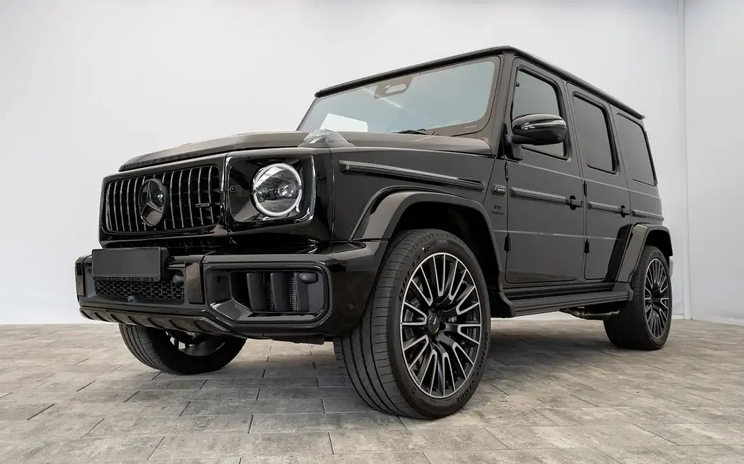 Mercedes-Benz G 63 AMG - Afbeelding 1