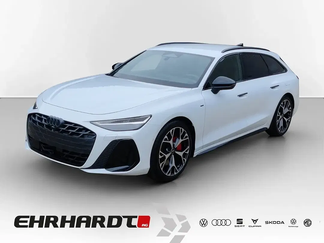 Audi A6 S tronic quattro Avant S line - Thumbnail 1