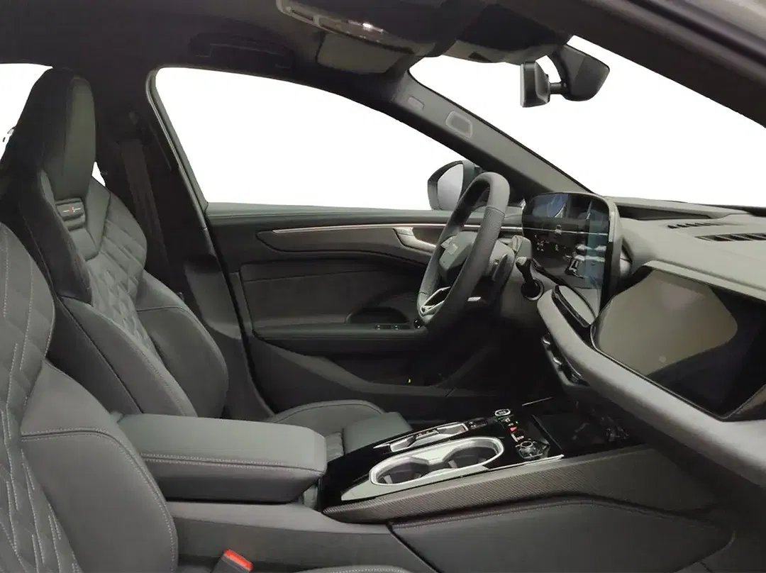 Audi A6 S tronic quattro Avant S line - Thumbnail 9